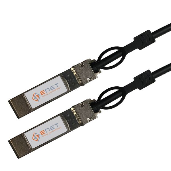 Enet Juniper Comp Jnp-Sfp-25G-Dac-2M Sfp28 JNP-SFP-25G-DAC-2M-ENC